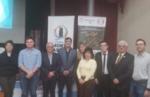 Jornada de Patrimonio Regional y Patrimonio de la Triple frontera