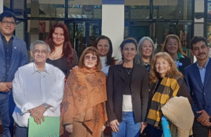 La Asociación Cultural Bonpland rubricó convenio para potenciar la Ruta Turística del Dr. Bonpland