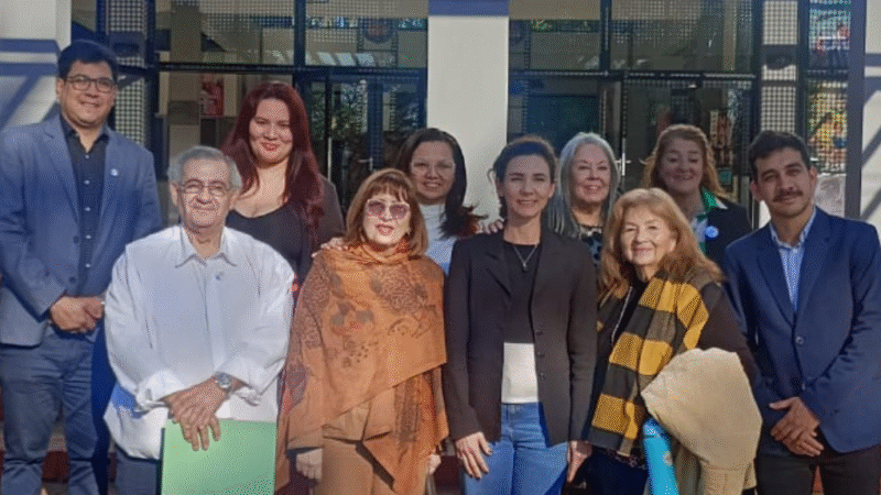 La Asociación Cultural Bonpland rubricó convenio para potenciar la Ruta Turística del Dr. Bonpland