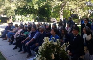 168 Años de fallecimiento de Amado Bonpland
