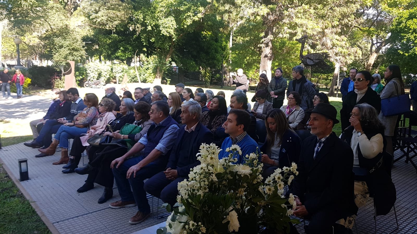 168 Años de fallecimiento de Amado Bonpland
